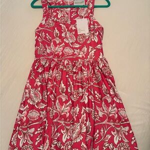 Smith and Quinn Madeline Tuileries Bloom Pink dress